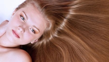 Hair shielding: features, types and technology of