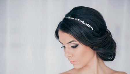 Greek hairstyles for long hair