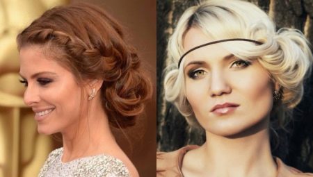 Greek hairstyles for medium length hair