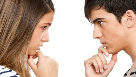 How to determine the nature of a person by eye color?