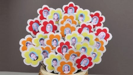 วิธีการให้ของขวัญกับครูด้วยมือของคุณเอง?