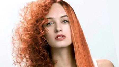 How to straighten hair without ironing?