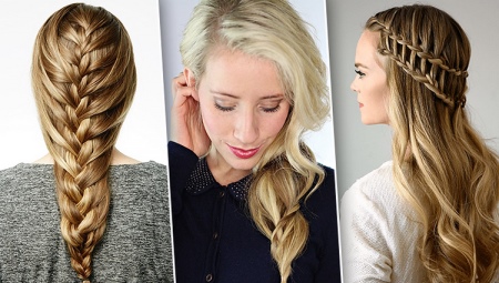 Scythe: types and instructions for weaving