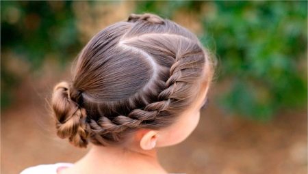 Beautiful hairstyles for Mother's Day
