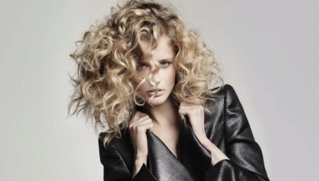 Broken curls: what is it and how to do?