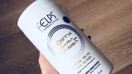 Features Botox Hair Felps Professional