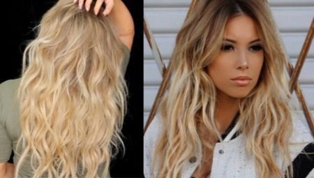 Beach curls: features and tips for creating them