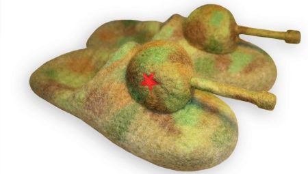 Gifts with humor on February 23