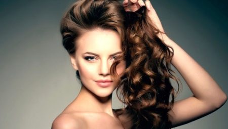 Shampoos after botox for hair: types and features