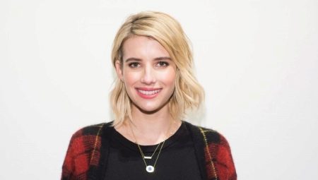 Haircuts Hollywood and Russian stars