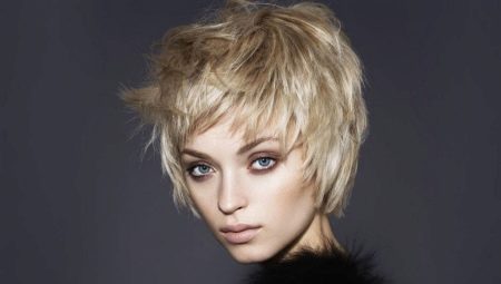 Haircuts: types, fashion trends, selection nuances