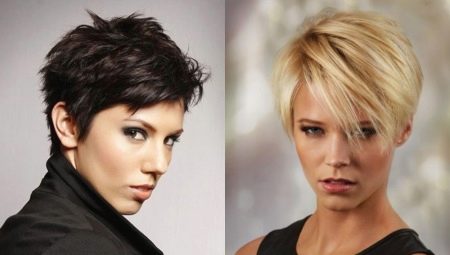 Super short haircuts for women: whom to suit and how to choose?