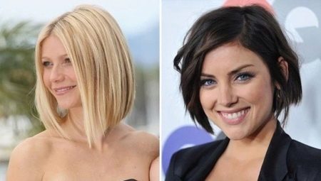 Options for haircuts that are easy to lay at home