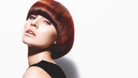 Women's hairstyles 70s