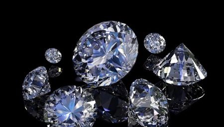 Diamond Great Mogul: features and history