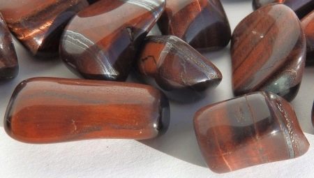 Bulls eye: impact on humans, applications and deposits