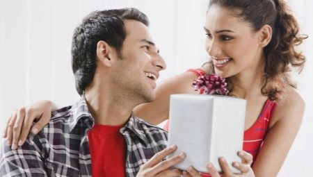 What can you give a guy for 25 years?