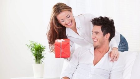 What to give your brother for 30 years?