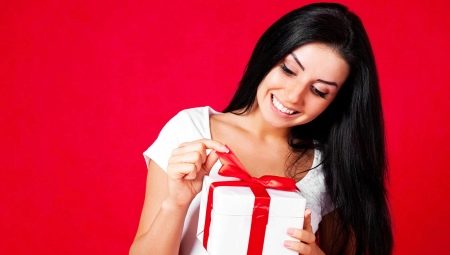 What to give your ex-wife?