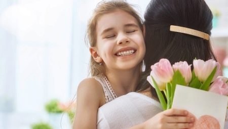 What to give a birthday godmother?