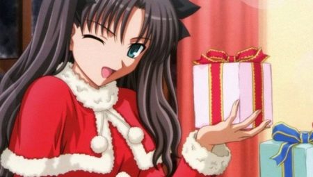 What to give to an anime lover?