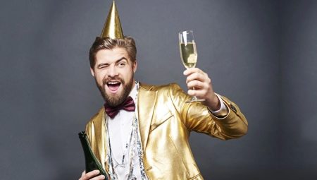 Tặng gì cho một người đàn ông trong 34 năm?