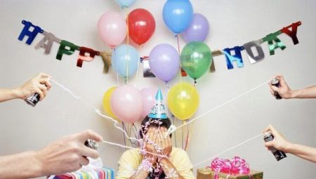 What to give your son for 30 years?