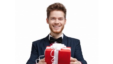 What to give a test for a birthday?