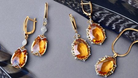 Citrine: what is it, who is suitable, properties and value