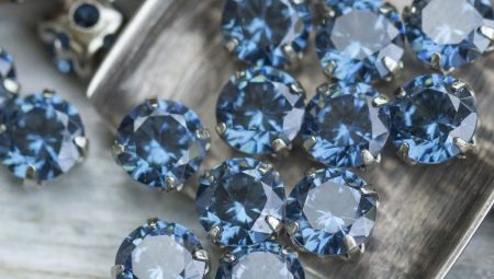Cubic zirconia: what is the difference?