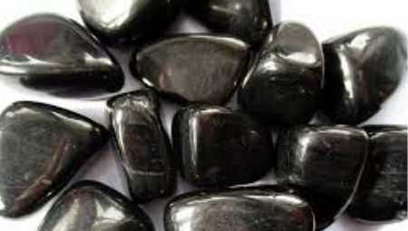 Gagat: features, value and properties of the stone
