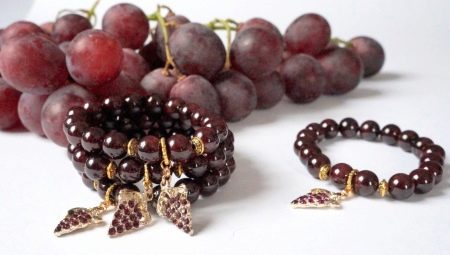 Pomegranate: properties, types and uses