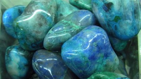 Chrysocolla: description and impact on humans
