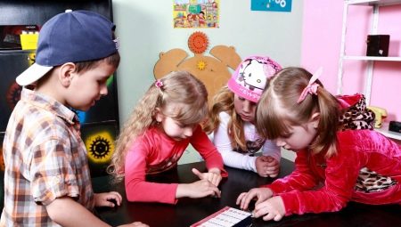 Ideas quests for finding gifts for children