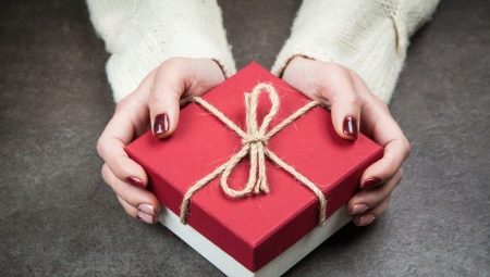 Ideas original birthday gifts to her husband