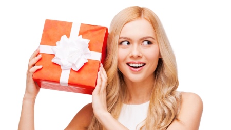 Gift ideas for women