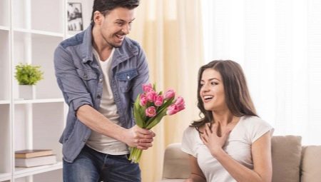 Ideas for girl surprises