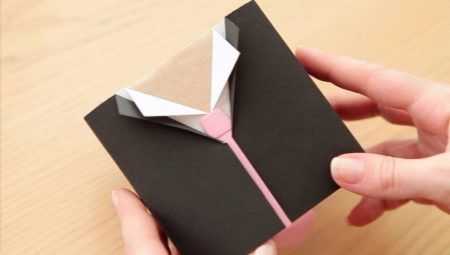 How beautiful to pack a gift for a man?