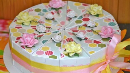 How to give a birthday present in an original way?