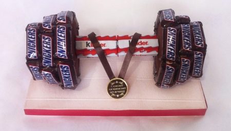 Làm thế nào để làm một món quà cho chồng vào dịp năm mới bằng chính đôi tay của họ?