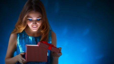 How to make a gift to your sister with your own hands?