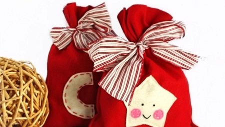 How to pack a soft gift?