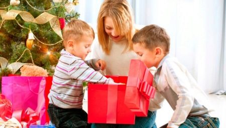 How to choose a gift?