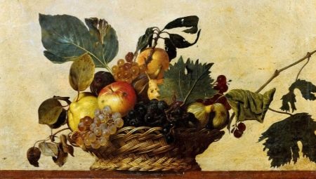 A basket of fruits as a gift: features and interesting ideas