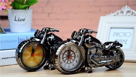 Creative ideas for choosing gifts to bikers
