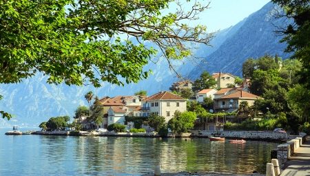 Resorts of Montenegro: the best places for recreation, swimming and aesthetic pleasure