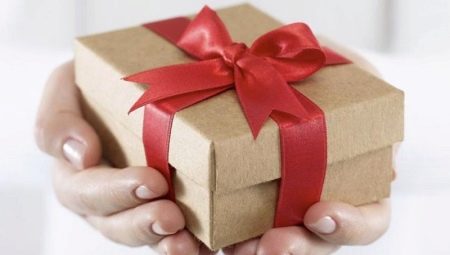 ของขวัญดั้งเดิมและมีประโยชน์สำหรับผู้เกษียณอายุ