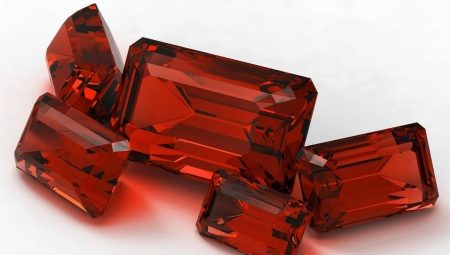 How much does a ruby ​​cost?