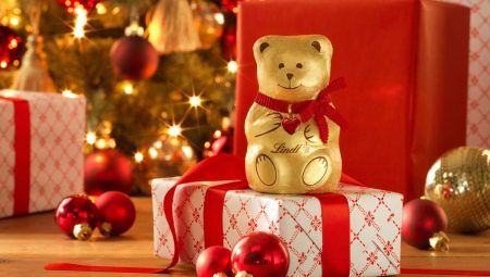 Les meilleurs petits cadeaux symboliques pour le nouvel an