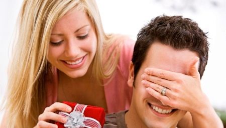 الرجل الأعلى مفاجآت عيد ميلاد